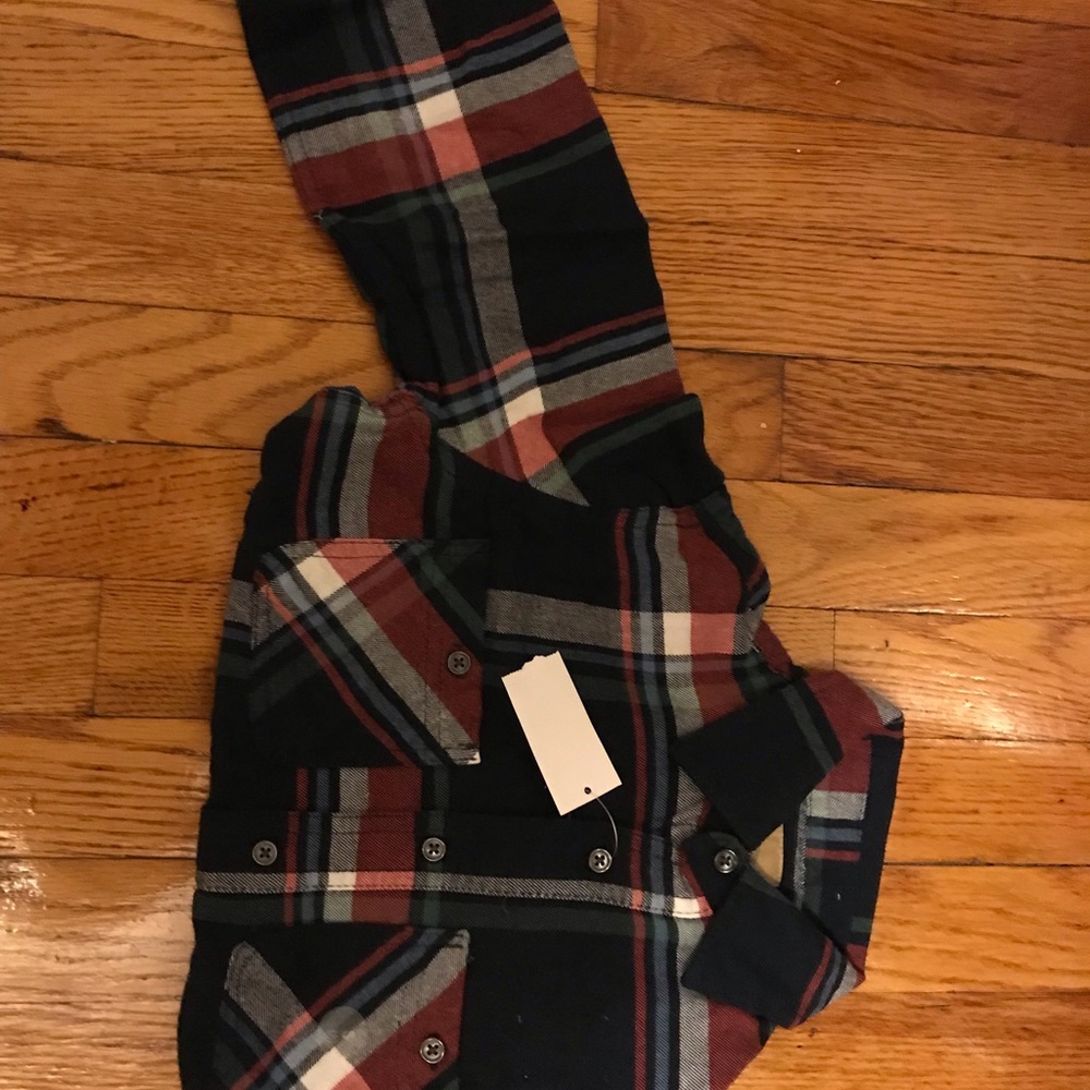 Boys Shirts size 8